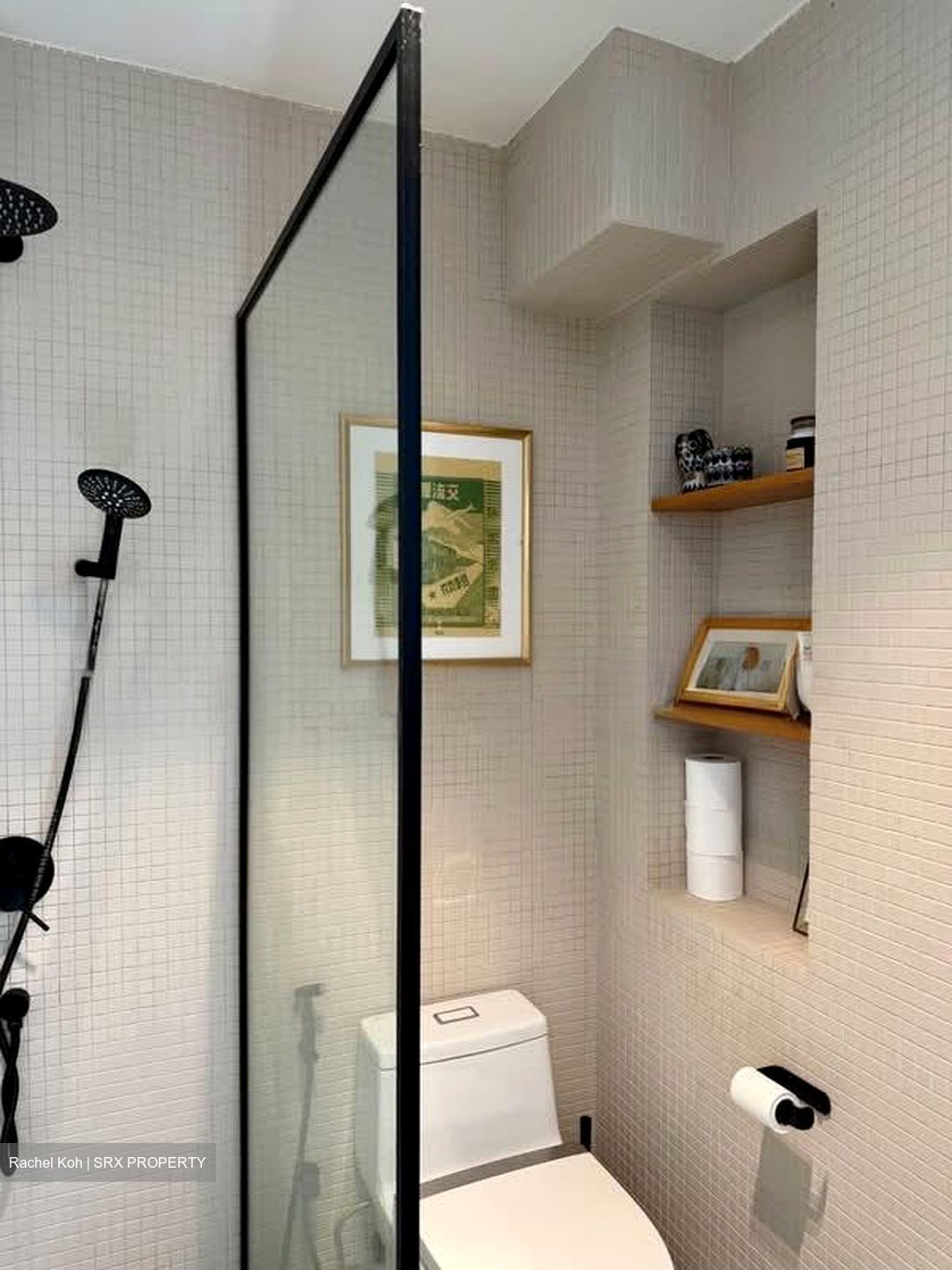 Tiong Bahru Estate (D3), Apartment #602876121